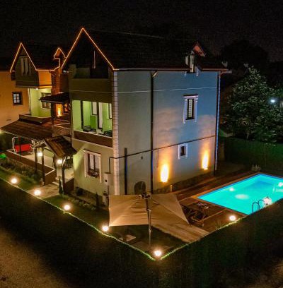 Sapanca Villa | Villa Five Star