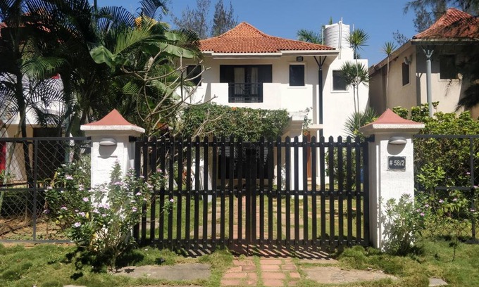 Akkalenahalli Mallena - Halli Villa | Villa Five8