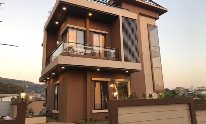 Kune Village Villa | Villa Flamingo Dune