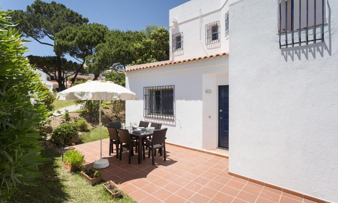 Vale do Lobo Villa | Villa Flamingo