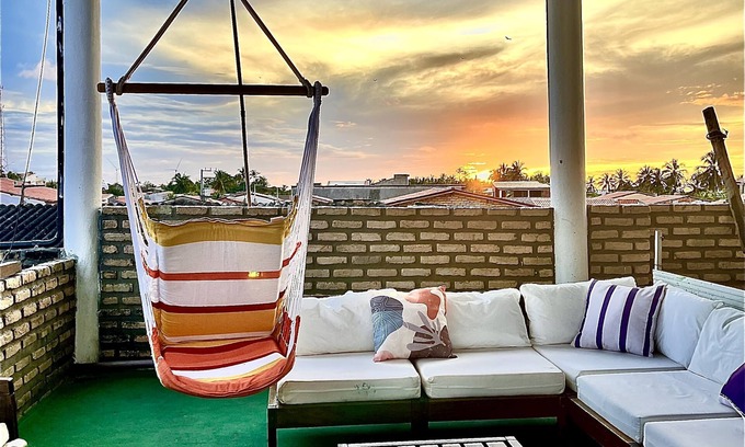Flecheiras Hotel | Villa Flecheiras