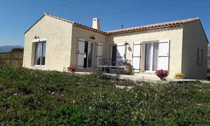 La Gaude Villa | Villa Flora