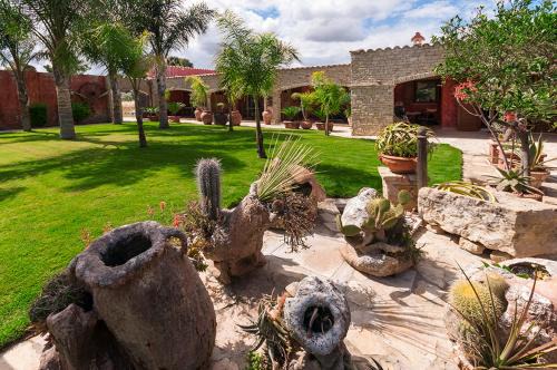 Quartu Sant'Elena Bed & Breakfast | Villa Flumini