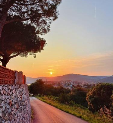 Naregno House | Villa Focardo - Goelba