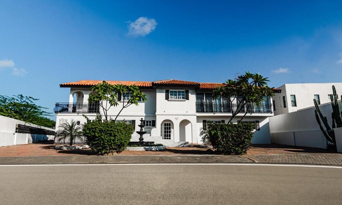 Bubali Villa | Villa Fontana 1 & 2