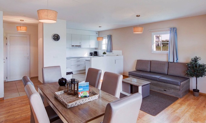 Equihen-Plage House | Villa for 8 people