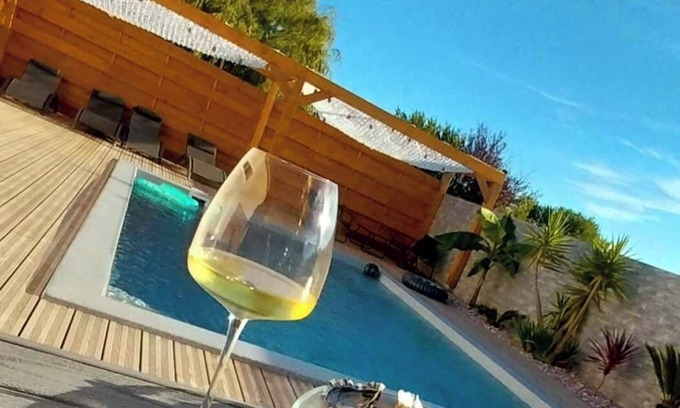 Bourcefranc-le-Chapus Villa | Villa for 8-10 people by the sea