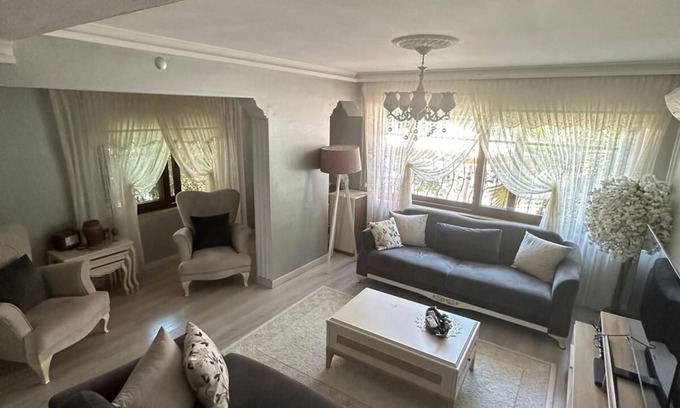 Armutalan Villa | villa for rent in marmaris