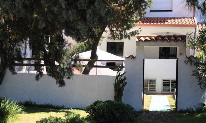 Portoscuso House | Villa for your holidays in Sardinia