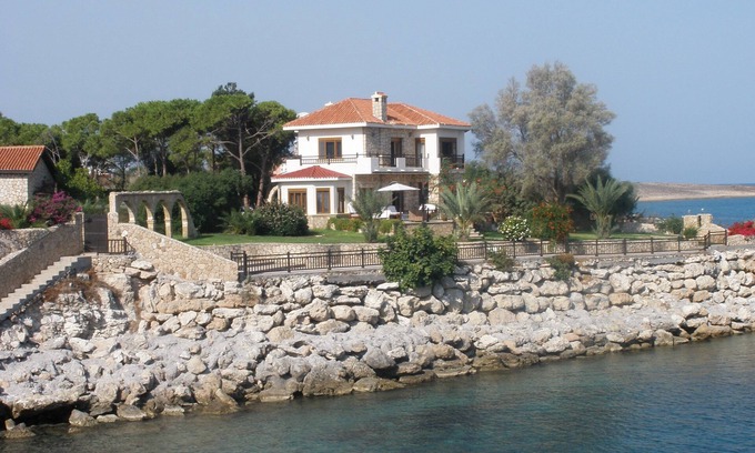 Karsiyaka Villa | Villa for your perfect holidays