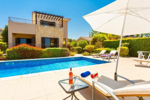 Latsi Villa | Villa Fortuna