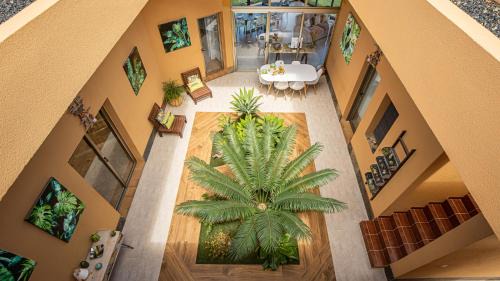 Costa de Antigua Villa | Villa Fortuna