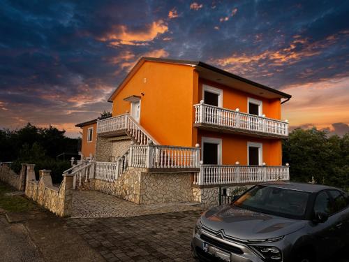 Vinez House | Villa Fortuna