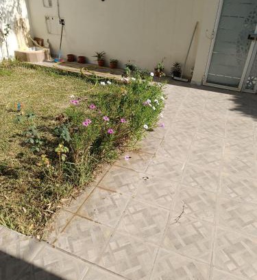Flamants roses Villa | Villa foundou gammarth
