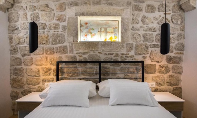 Dubrovnik Old Town Bed & Breakfast | Villa Four Winds III