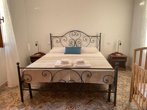 Maddalenedda Villa | Villa Franca