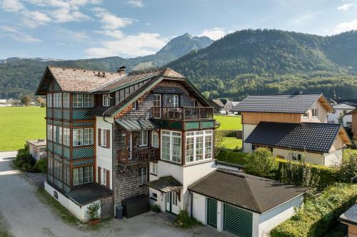 Strobl Apartment | Villa Franz Josef