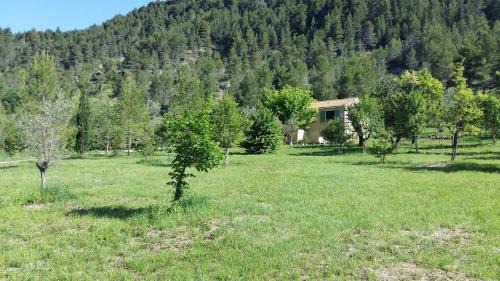 Buis-les-Baronnies House | Villa Gabriel