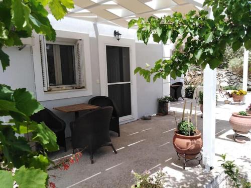 Pesada Apartment | Villa GAIA complex.