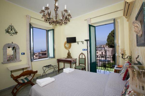 Taormina City Centre House | Villa Gaia