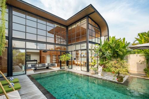 Pererenan Villa | Villa Gaia Pererenan