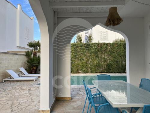 Boncore Villa | Villa Gaios - Piscina Privata By Cala Salento