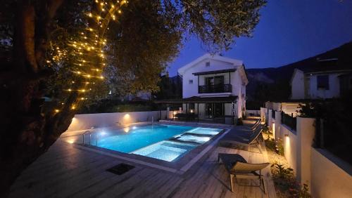 Dalyan Villa | Villa Galaxy