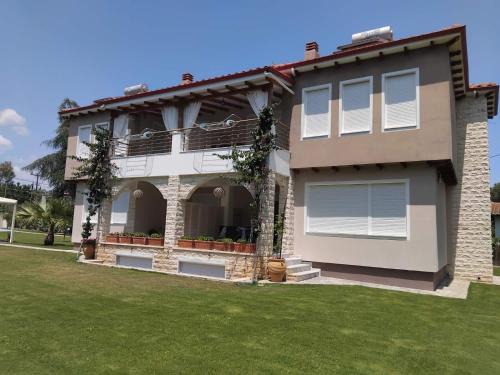 Nikita House | Villa Galina