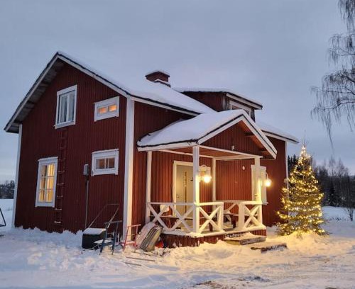 Rovaniemi Villa | Villa Gallela