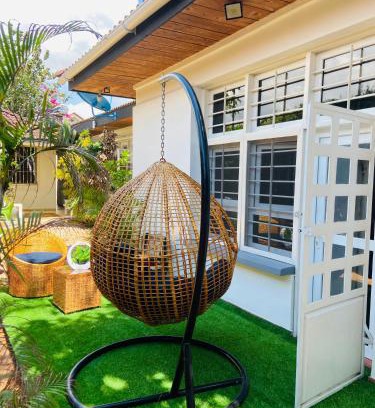 Dar es Salaam Apartment | Villa Garden Appartment