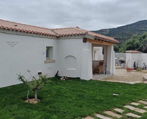 Porto San Paolo House | Villa Garden