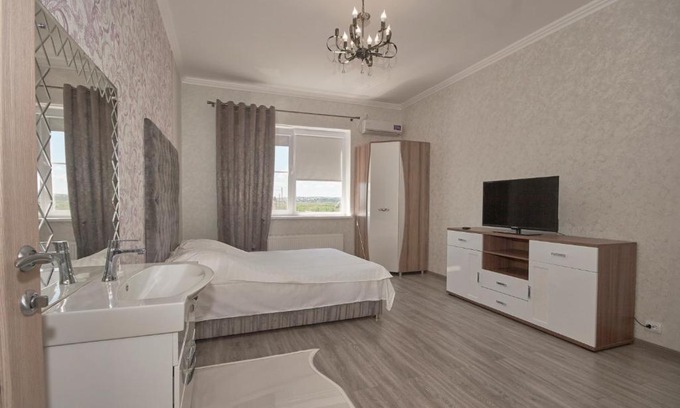 Temryuk Apartment | Villa Garry