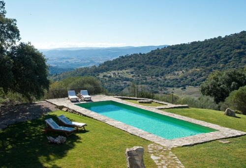 Gaucin Villa | Villa Gaucin