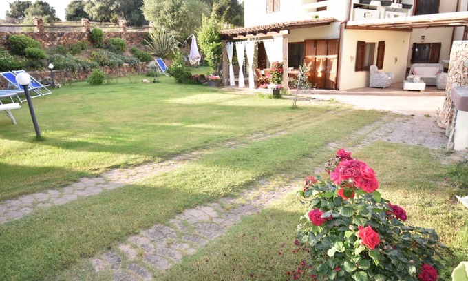 Chia House | Villa Giada - Villa GIADA