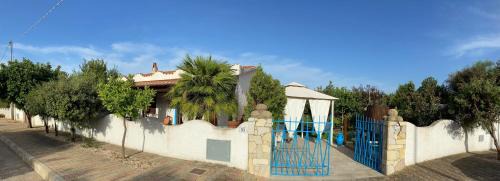 Siniscola House | Villa Gino