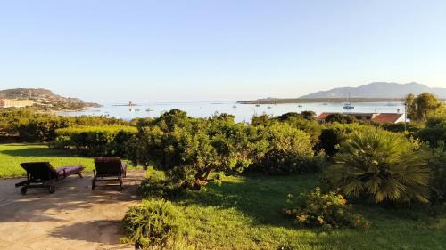 Stintino Apartment | Villa Gino