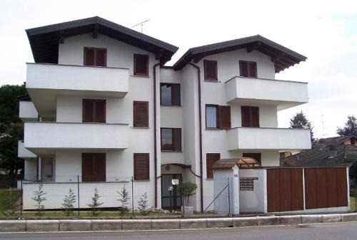 Somma Lombardo House | Villa Giovanna