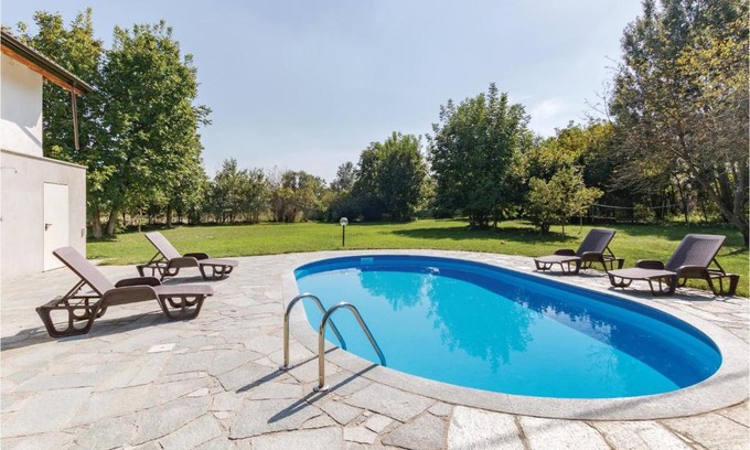 Incisa Scapaccino House | Villa Girasole
