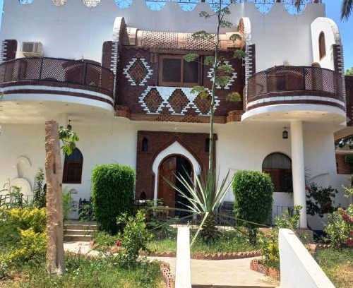 Luxor House | Villa Giulio - Guest House