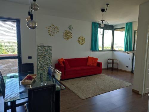 Roseto degli Abruzzi House | Villa Giuseppe
