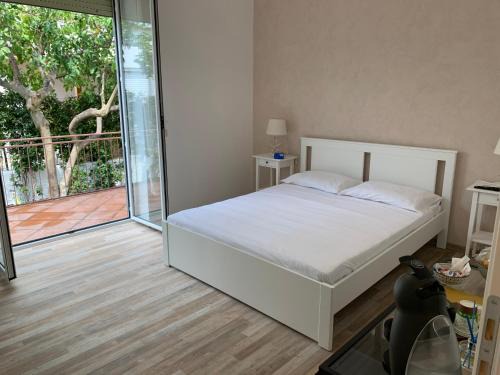 Terracina Bed & Breakfast | Villa Giuseppina