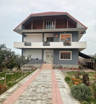 Ardenice Apartment | Villa Gjeka