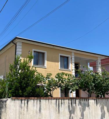Otllak House | Villa GJOKA