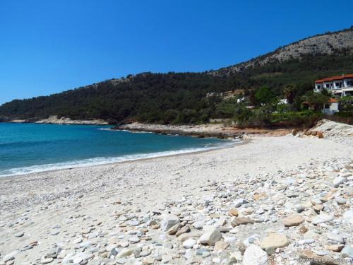 Thasos House | Villa Glaykos