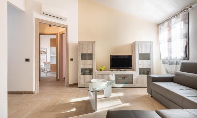 Capoterra House | Villa Gloma