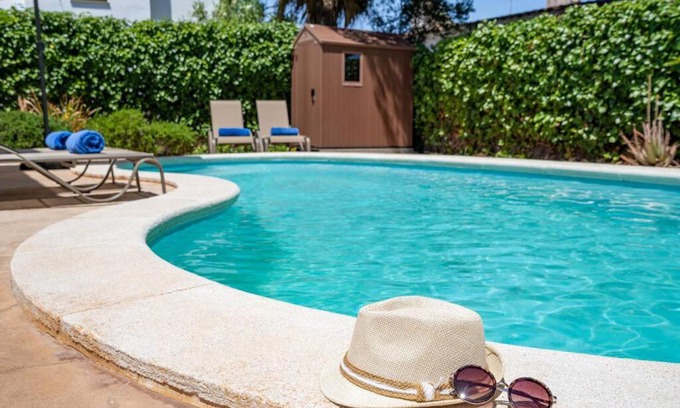 Cala'n Bosch Villa | Villa Gloria