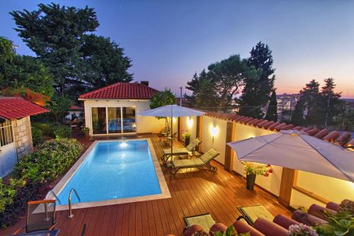 Ploce Apartment | Villa Gloria