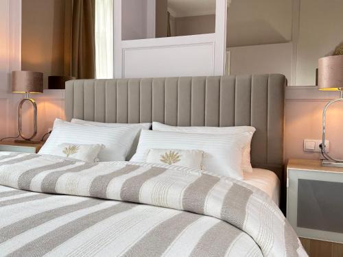 Badenweiler Apartment | Villa Gloria Luxuswohnungen