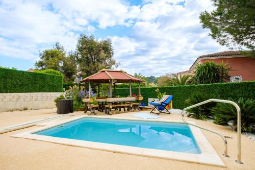 La Bocca Nord Villa | Villa Gnoki