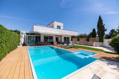 Lecce Apartment | Villa Goccia - Rive del Salento